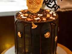 -黑角餐厅美式狂野Blackhorn(昌茂花园店)