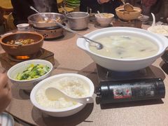 -农耕记·湖南土菜(halo广场店)