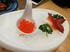 -菊上尊品料理(蚌埠银泰店)