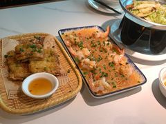 -涌上外婆桥(海宁银泰城店)