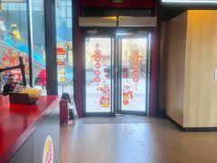 -汉堡王(北京通州领展店)