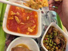 -老乡鸡(寿县君子大道店)