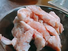 -喜来稀肉(旺角广华街店)