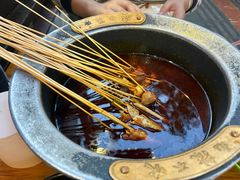 -冒椒火辣(奎星楼街店)