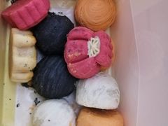 -陶陶居饼家(惠福东路店)