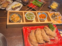 -鸟屯(三里屯店)