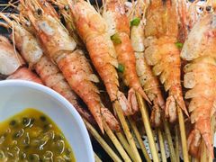 -79号渔船海鲜饭店(华强北店)