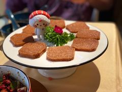 -山石榴·贵州菜(丰盛里店)