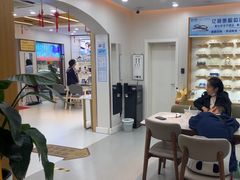 -亿视康青少儿眼镜(五官科店)