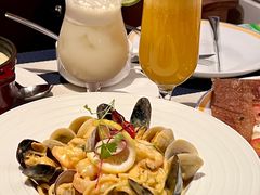 -La Creperie法餐厅(芮欧百货店)