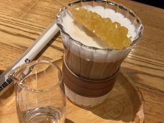 -原石牛扒·约会餐厅(龙城万科里店)