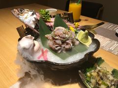 -本逸·割烹料理(湖墅店)
