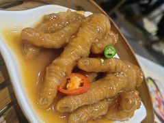 -赏点粤式点心(广州塔店)