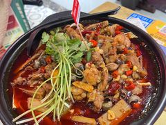-老闵田螺馆·南昌特色小炒(梦时代店)