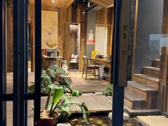 -邈墨茶馆(大兜路1号店)