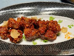 -新光酒家·河豚·海鲜·蟹料理(浦东店)