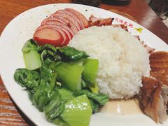 -陈光记烧腊(长寿路店)