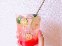 -不正咖啡(万达尊店)