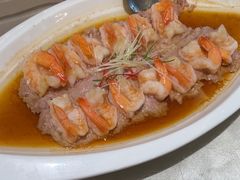 -王府井酒店(金桥港湾店)