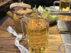 -柿子树炭烤羊腿(金台路店)