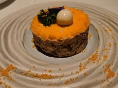 -俄士厨房(五棵松华熙LIVE店)