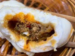 -清真石家包子(大皮院总店)