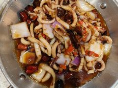 -雲物·云南小馆(好悦天地店)