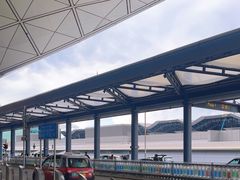 -香港国际机场