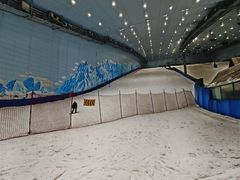 -哈尔滨热雪奇迹