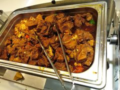 -文星素食(兴华路店)