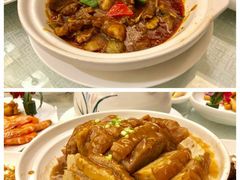 -顺丰国宴(工业博物馆店)