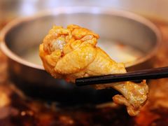 -重庆烧鸡公火锅(簋街店)