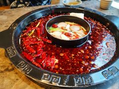 -重庆渝达老火锅(春熙路店)