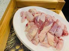 -烹然四季椰子鸡火锅(团结湖总店)