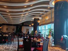 -新天世纪中餐厅