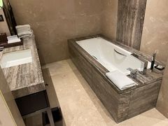 -上海崇明金茂凯悦酒店