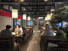 -辛香汇·锦里丨现炒川菜(滁州苏宁广场店)