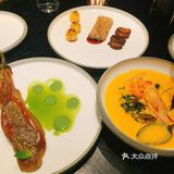广州适合约会的西餐厅-厨房神话