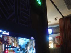 -纽斯桑拿会所(东绣路店)