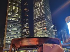-BUS TOUR观光巴士