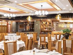 大堂-围龙屋客家食府(福田店)