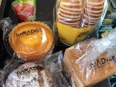 -帕瑞斯面包店(幸福城明珠超市店)