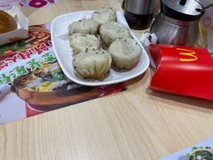 -小杨生煎(深圳岗厦北店)