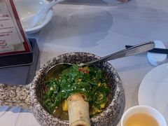 -毛家饭店·30年融合新湘菜(汉峪金谷店)