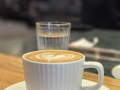 -Home Cafe(水榭春天店)