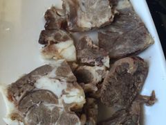 -潮汕美牛肉丸火锅店(天宁寺店)
