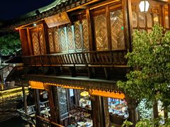 -乌镇景区