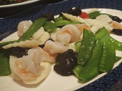 -鸽子侯·家宴·平价海鲜(绿地店)