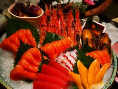 -匠和风精致料理(莆田财富中心店)