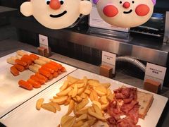 -厦门海沧正元希尔顿逸林酒店開全日餐厅